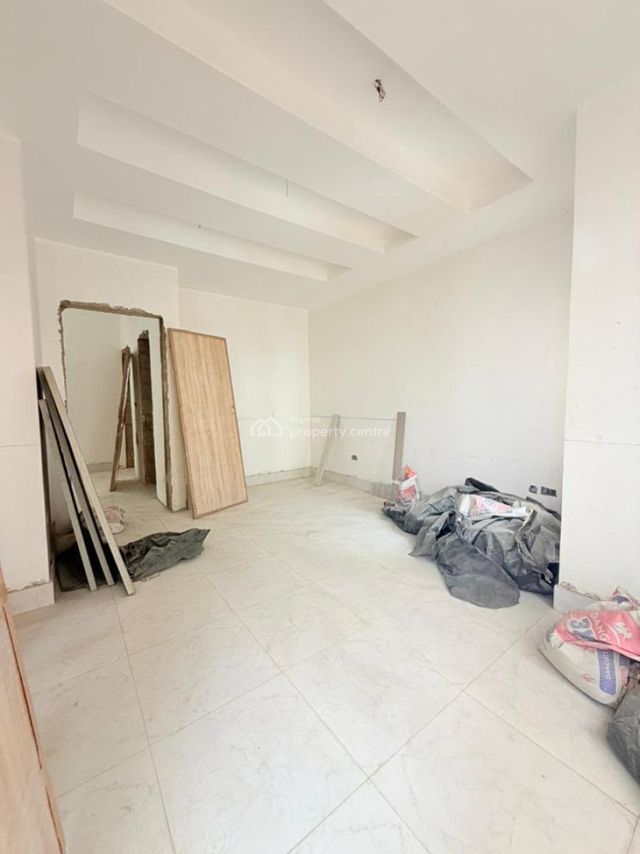 Alluring 4 Bedroom Terraced Duplex Plus Bq, Opebi, Ikeja, Lagos, Terraced Duplex for Sale
