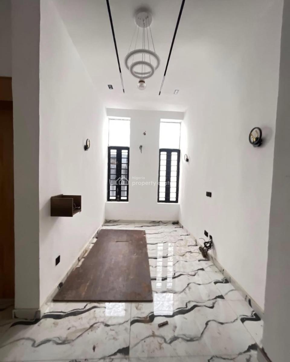 4 Bedroom Detached Duplex, Ikota, Lekki, Lagos, Detached Duplex for Sale