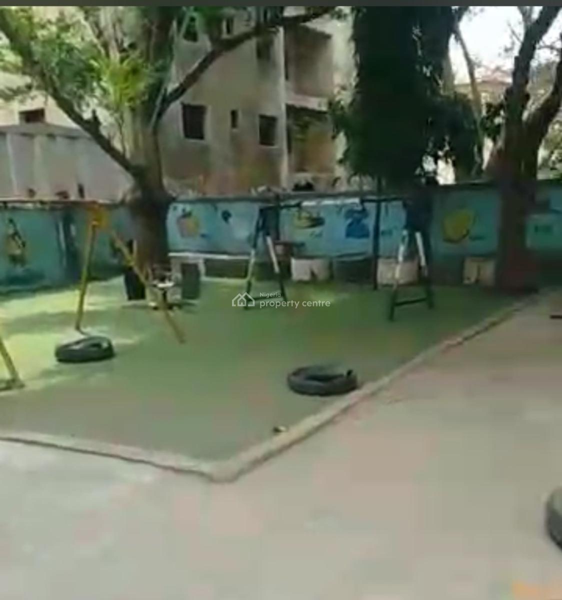 Functional School, Life Camp, Life Camp, Abuja, School for Sale