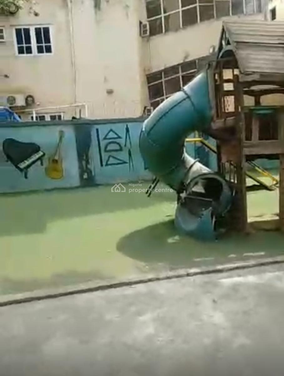 Functional School, Life Camp, Life Camp, Abuja, School for Sale