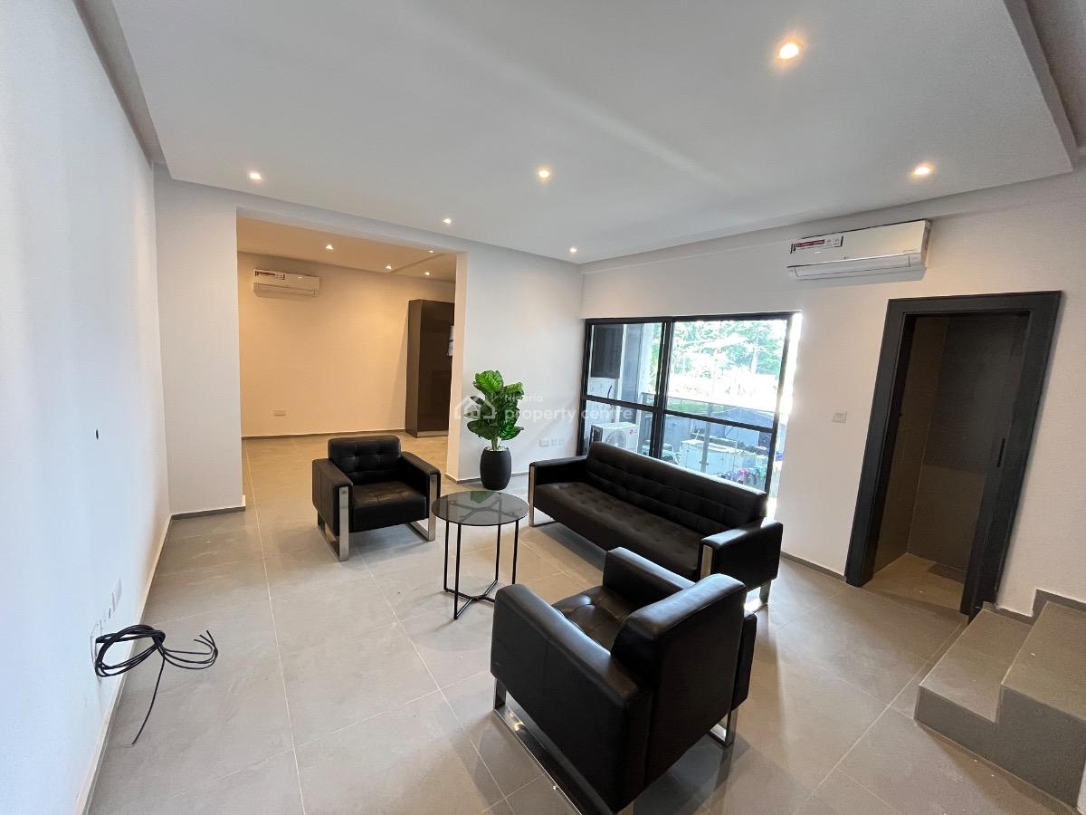 Brand New 2 Bedroom Maisonette, Ilasan, Ikate, Lekki, Lagos, Flat / Apartment for Sale