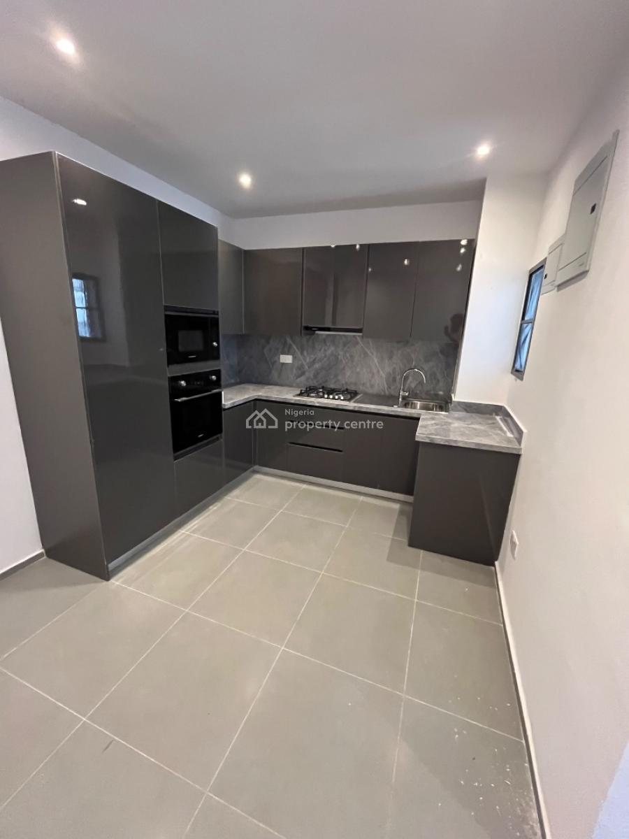 Brand New 2 Bedroom Maisonette, Ilasan, Ikate, Lekki, Lagos, Flat / Apartment for Sale