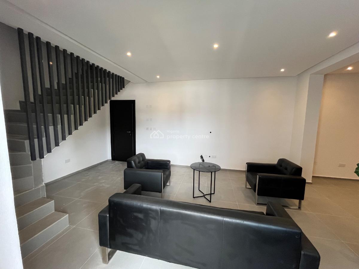 Brand New 2 Bedroom Maisonette, Ilasan, Ikate, Lekki, Lagos, Flat / Apartment for Sale