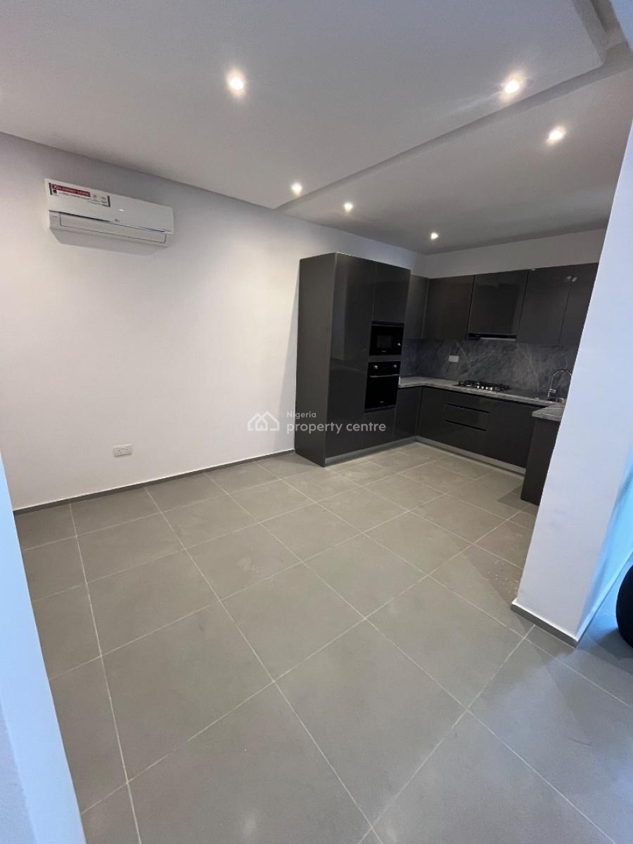Brand New 2 Bedroom Maisonette, Ilasan, Ikate, Lekki, Lagos, Flat / Apartment for Sale