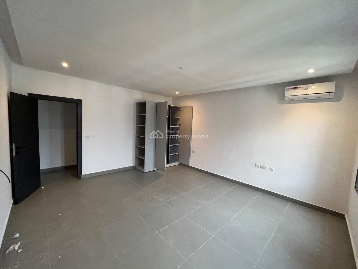 Brand New 2 Bedroom Maisonette, Ilasan, Ikate, Lekki, Lagos, Flat / Apartment for Sale