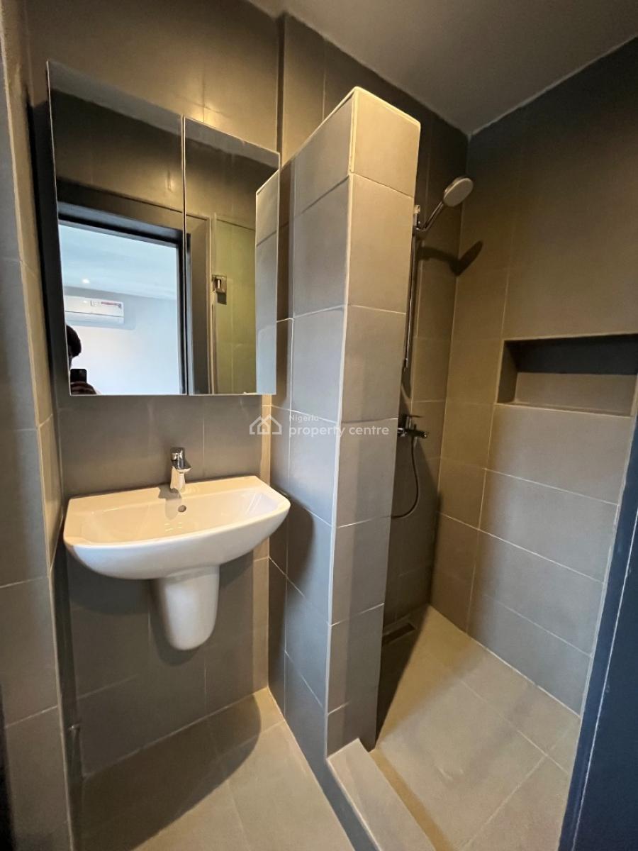 Brand New 2 Bedroom Maisonette, Ilasan, Ikate, Lekki, Lagos, Flat / Apartment for Sale