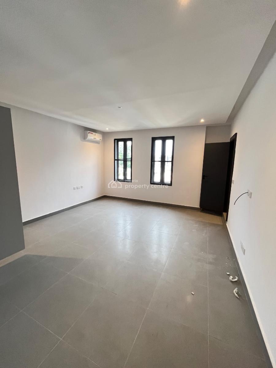 Brand New 2 Bedroom Maisonette, Ilasan, Ikate, Lekki, Lagos, Flat / Apartment for Sale