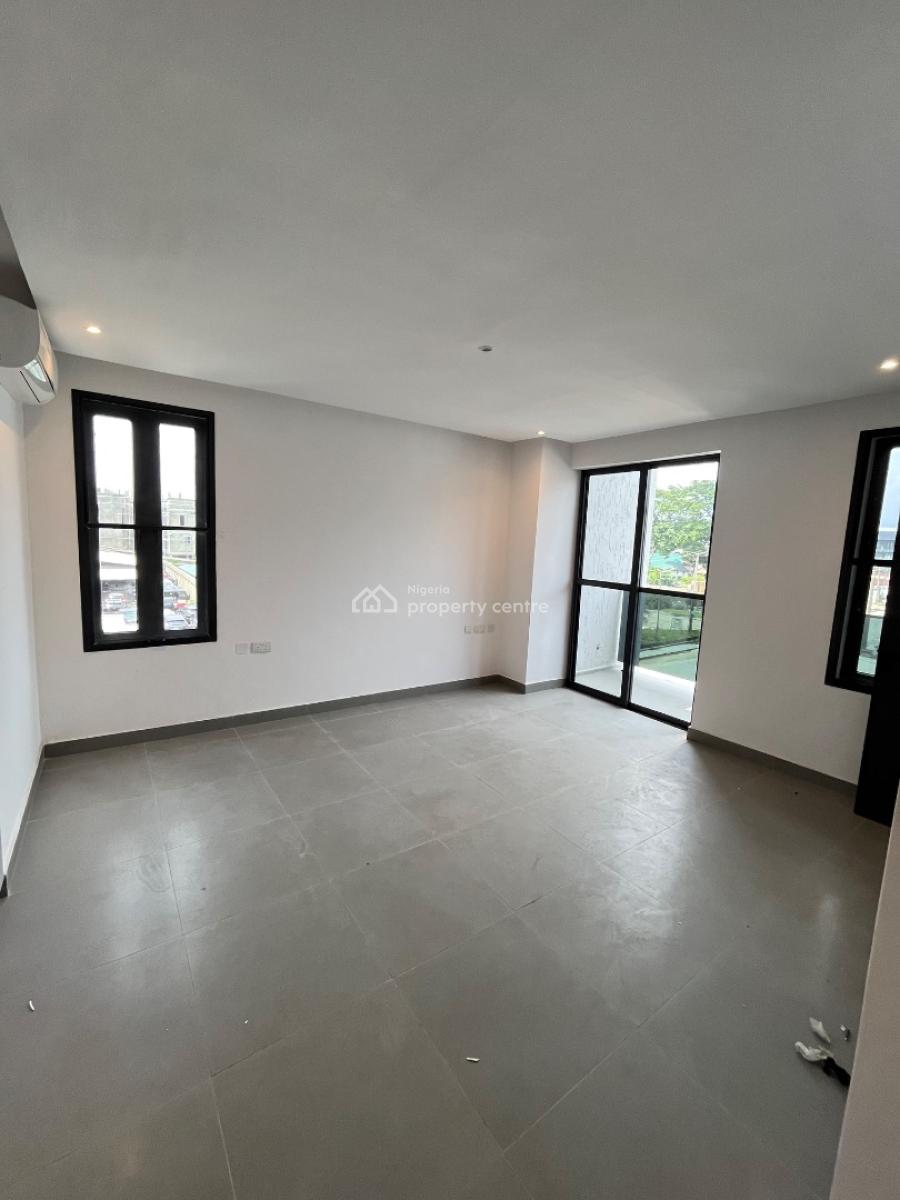 Brand New 2 Bedroom Maisonette, Ilasan, Ikate, Lekki, Lagos, Flat / Apartment for Sale