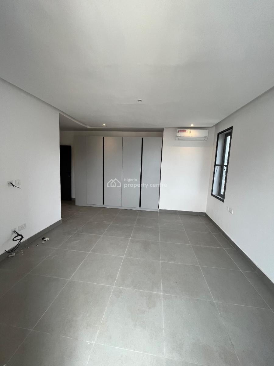 Brand New 2 Bedroom Maisonette, Ilasan, Ikate, Lekki, Lagos, Flat / Apartment for Sale