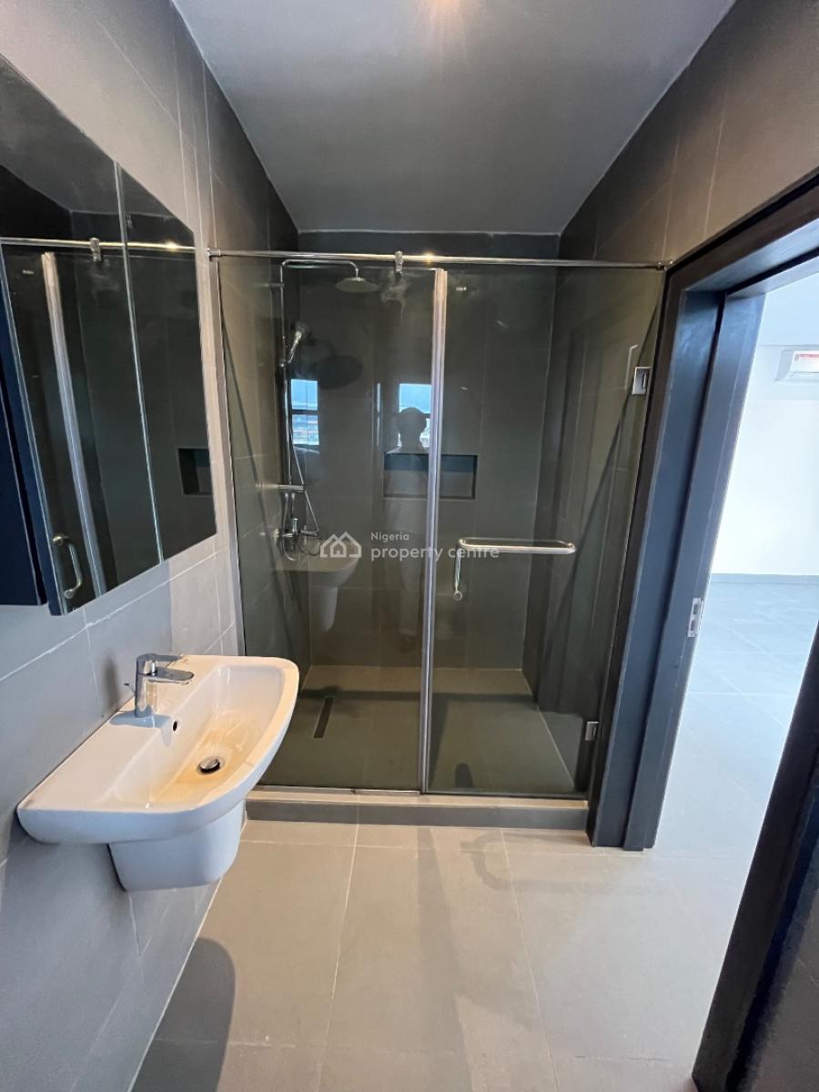 Brand New 2 Bedroom Maisonette, Ilasan, Ikate, Lekki, Lagos, Flat / Apartment for Sale