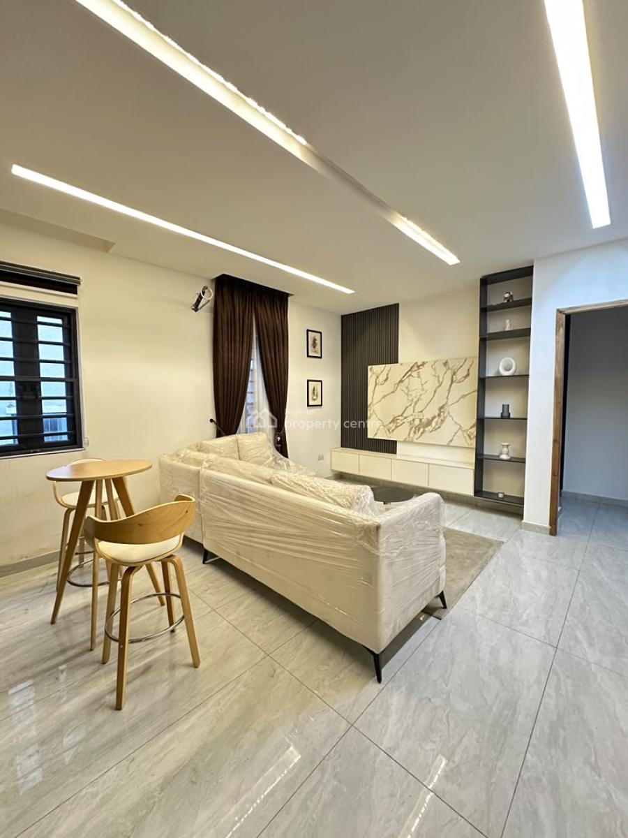 Standard & Spacious 2bed with Elevator, Ikate, Lekki, Lagos, Flat / Apartment for Sale