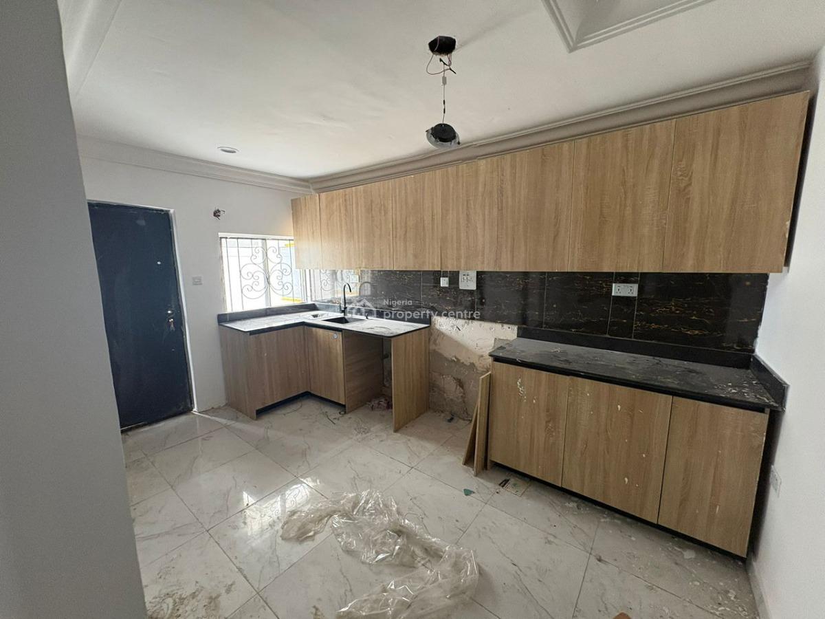 3 Bedroom Terrace  Duplex, Ikate, Lekki, Lagos, Terraced Duplex for Rent