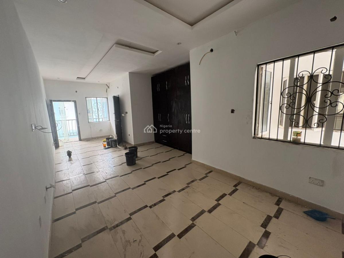 3 Bedroom Terrace  Duplex, Ikate, Lekki, Lagos, Terraced Duplex for Rent