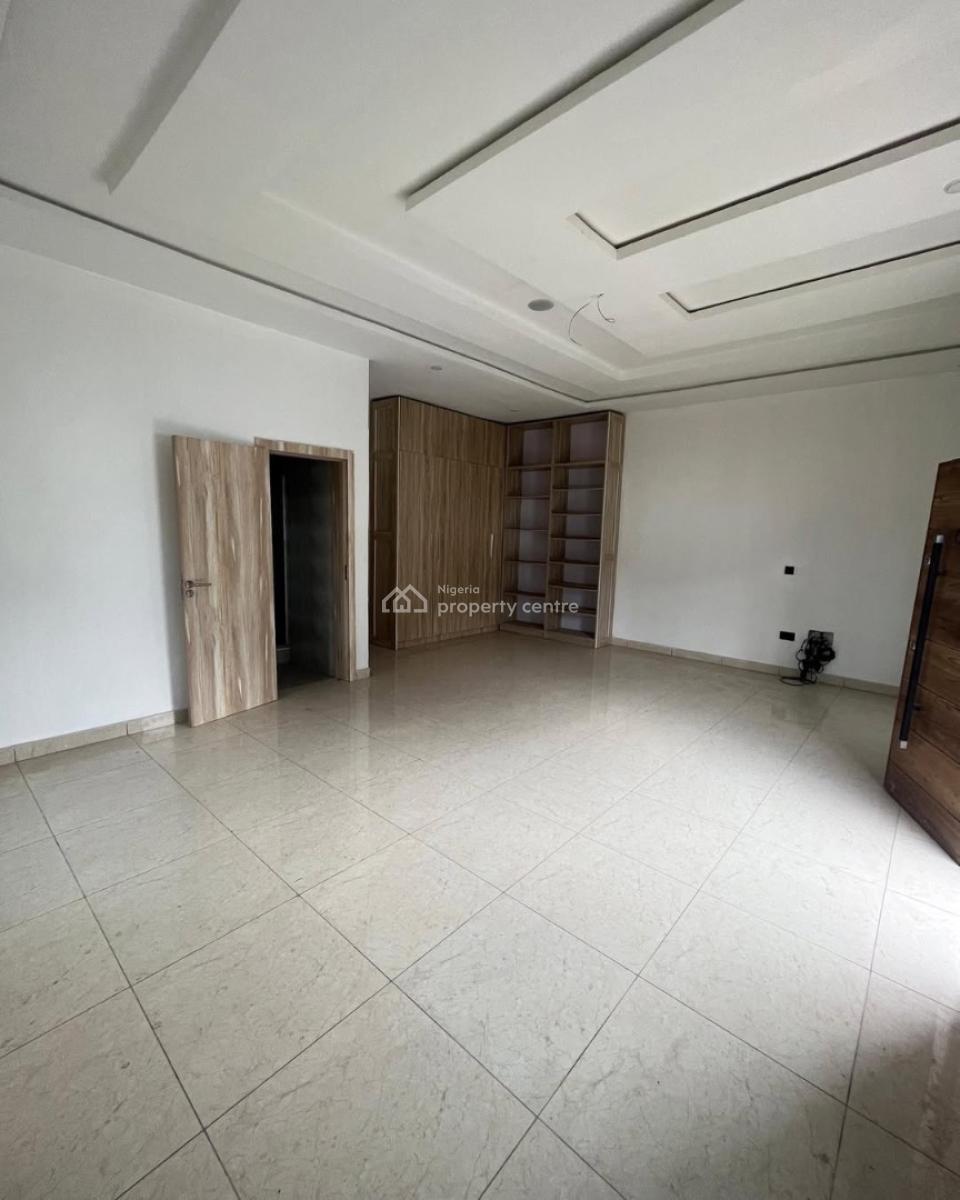 5 Bedroom Detached Duplex, Ikota, Lekki, Lagos, Detached Duplex for Sale