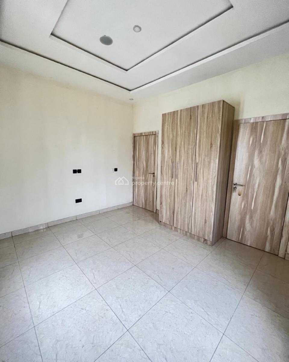 5 Bedroom Detached Duplex, Ikota, Lekki, Lagos, Detached Duplex for Sale