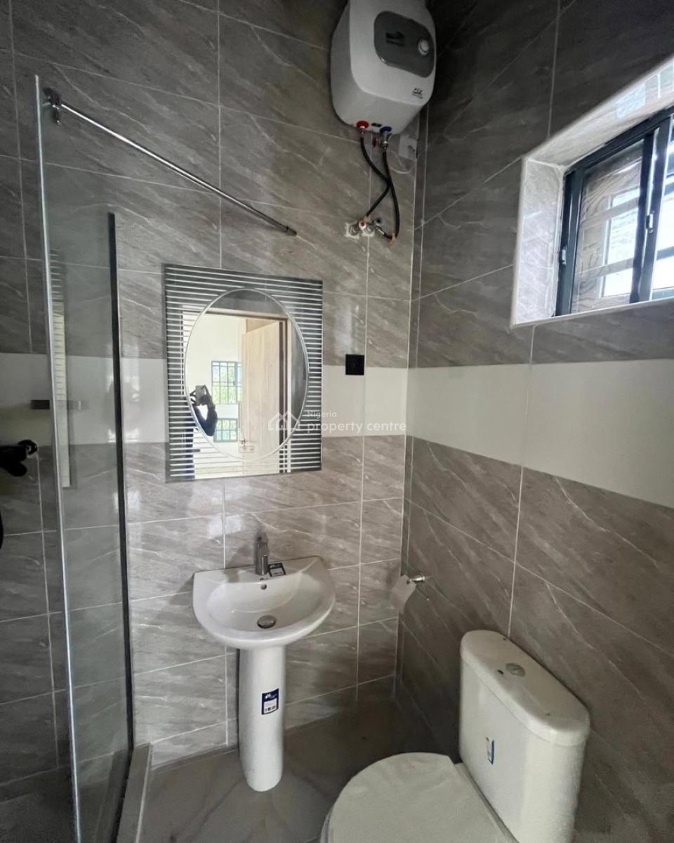 5 Bedroom Detached Duplex, Ikota, Lekki, Lagos, Detached Duplex for Sale