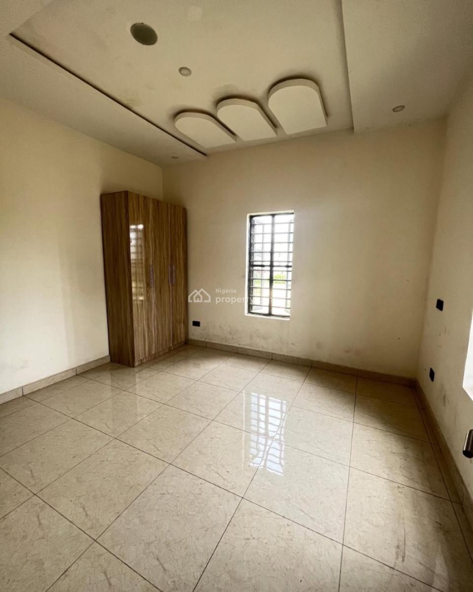 5 Bedroom Detached Duplex, Ikota, Lekki, Lagos, Detached Duplex for Sale