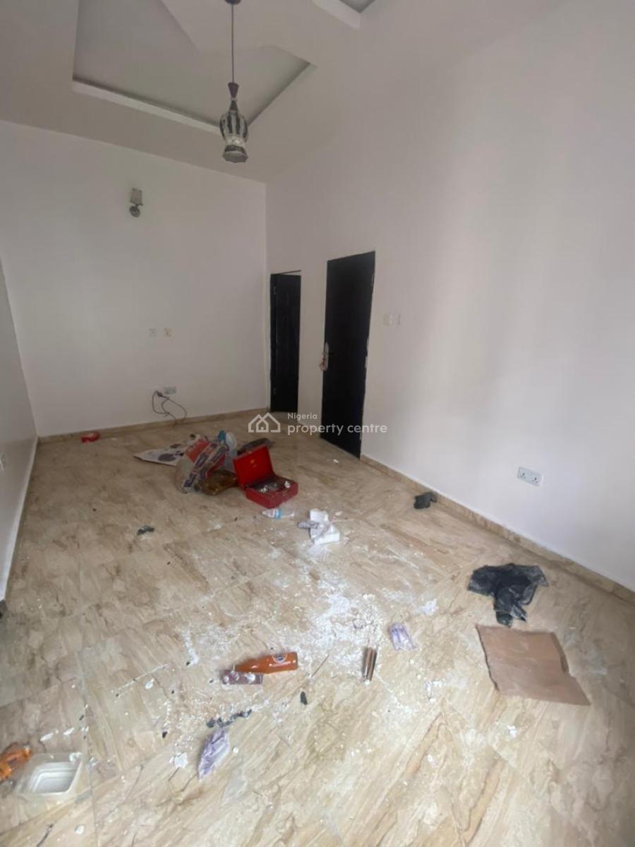 Spacious  Mini Flat, Sangotedo, Ajah, Lagos, Mini Flat (room and Parlour) for Rent