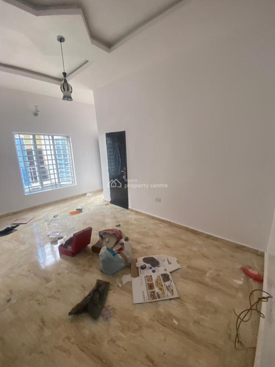 Spacious  Mini Flat, Sangotedo, Ajah, Lagos, Mini Flat (room and Parlour) for Rent