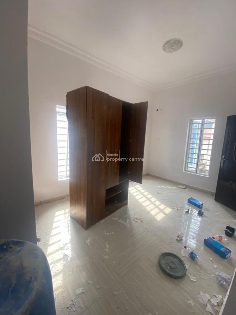 Spacious  Mini Flat, Sangotedo, Ajah, Lagos, Mini Flat (room and Parlour) for Rent