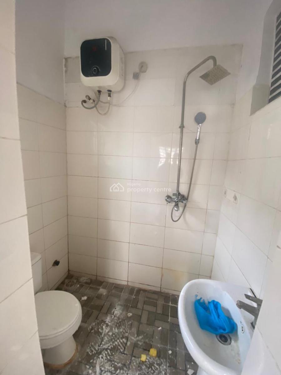 Spacious  Mini Flat, Sangotedo, Ajah, Lagos, Mini Flat (room and Parlour) for Rent