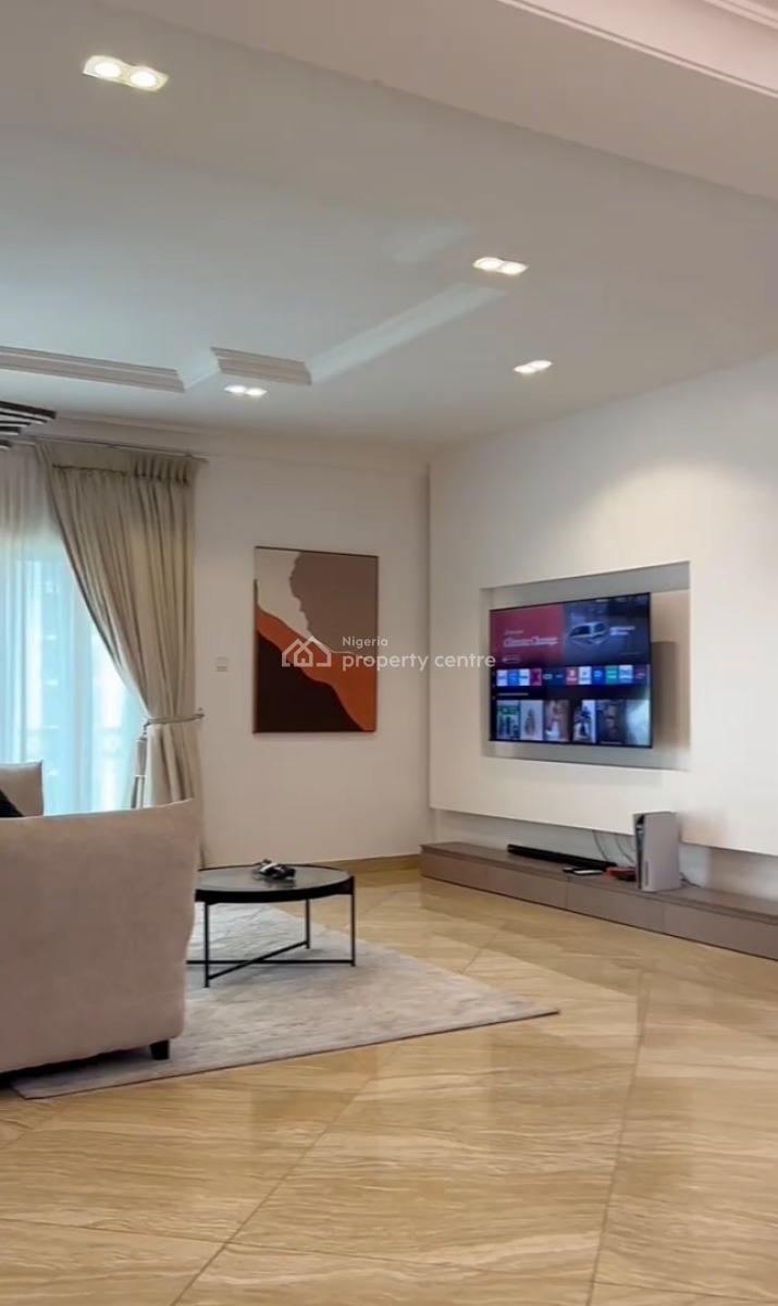 2 Units of 3 Bedroom Apartment, Ikoyi, Lagos, Flat / Apartment for Rent