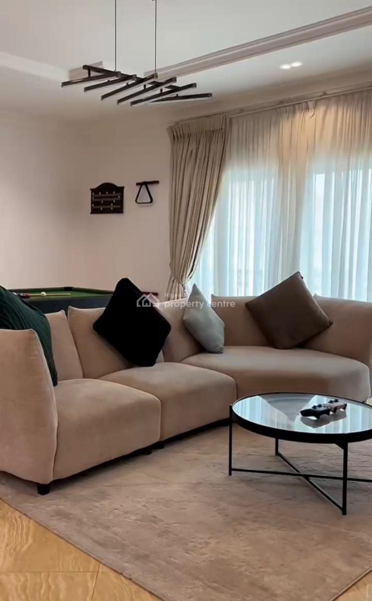 2 Units of 3 Bedroom Apartment, Ikoyi, Lagos, Flat / Apartment for Rent