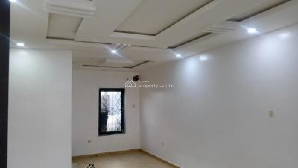 Luxury 3 Bedroom Terrace Serviced Duplex House, Beechwood Park Estate, Lakowe, Ibeju Lekki, Lagos, Terraced Bungalow for Rent