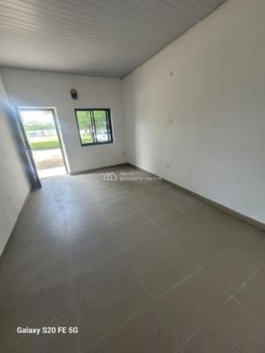 Luxury 3 Bedroom Terrace Serviced Duplex House, Beechwood Park Estate, Lakowe, Ibeju Lekki, Lagos, Terraced Bungalow for Rent