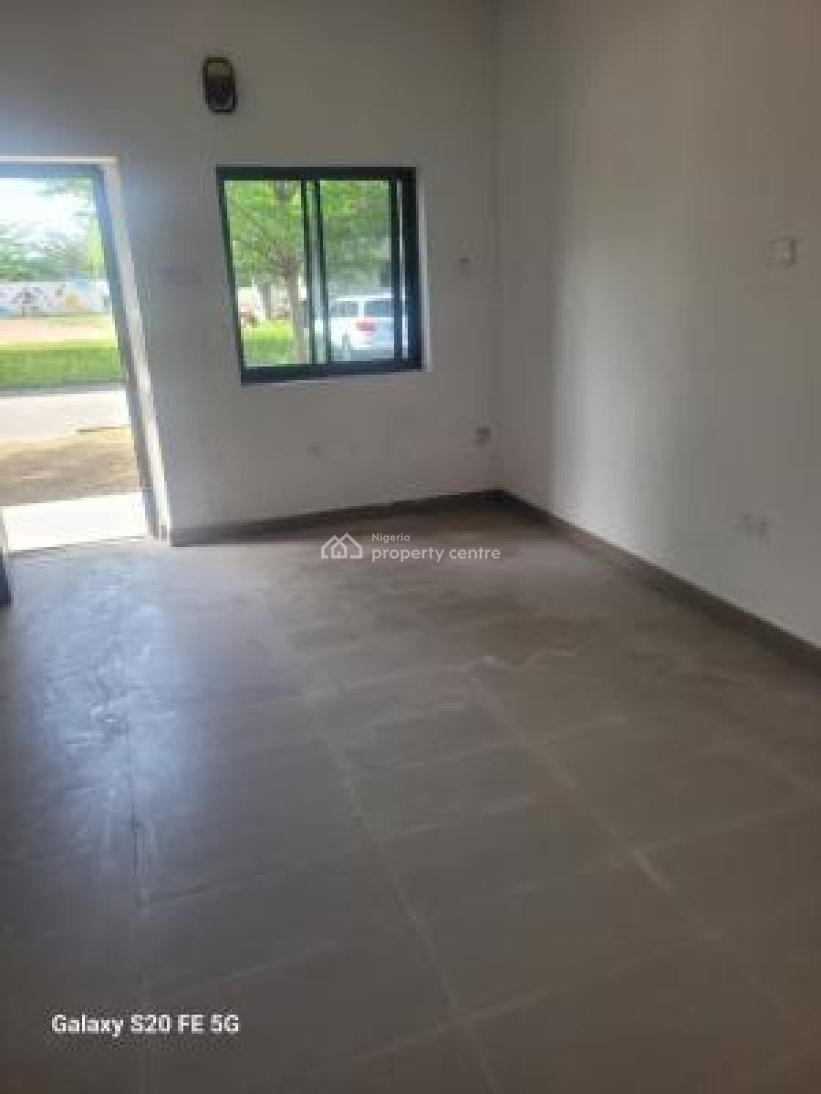 Luxury 3 Bedroom Terrace Serviced Duplex House, Beechwood Park Estate, Lakowe, Ibeju Lekki, Lagos, Terraced Bungalow for Rent
