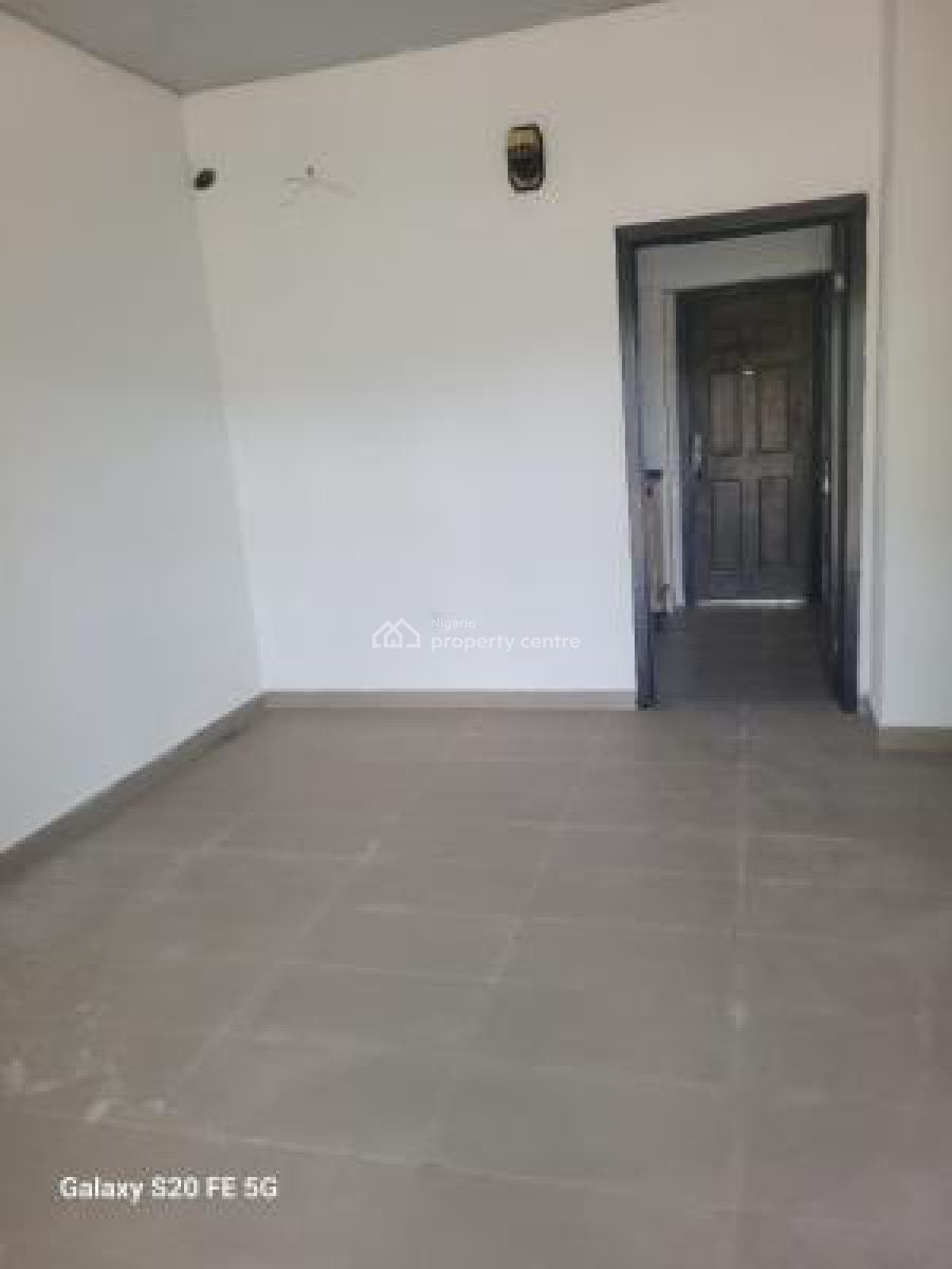 Luxury 3 Bedroom Terrace Serviced Duplex House, Beechwood Park Estate, Lakowe, Ibeju Lekki, Lagos, Terraced Bungalow for Rent