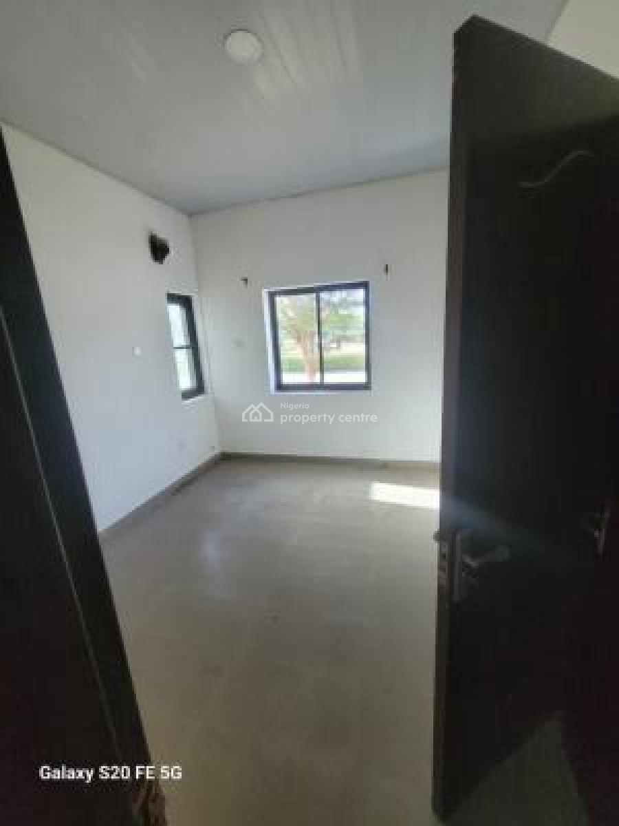 Luxury 3 Bedroom Terrace Serviced Duplex House, Beechwood Park Estate, Lakowe, Ibeju Lekki, Lagos, Terraced Bungalow for Rent