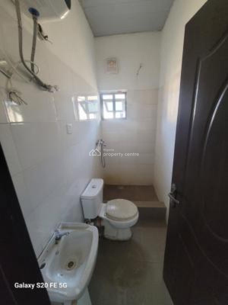 Luxury 3 Bedroom Terrace Serviced Duplex House, Beechwood Park Estate, Lakowe, Ibeju Lekki, Lagos, Terraced Bungalow for Rent
