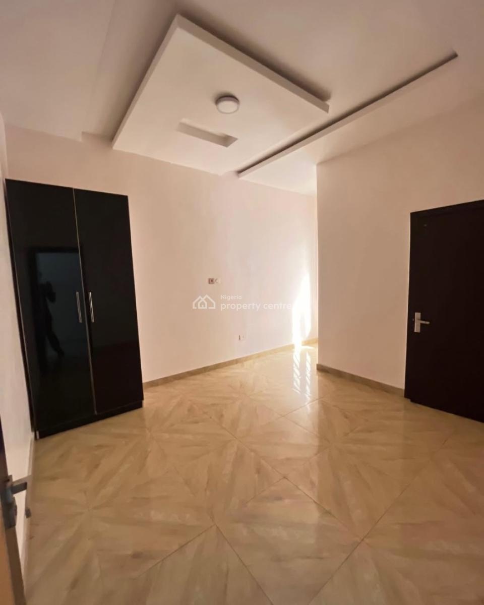 4 Bedroom Semi Detached Duplex, Ikota, Lekki, Lagos, Semi-detached Duplex for Sale