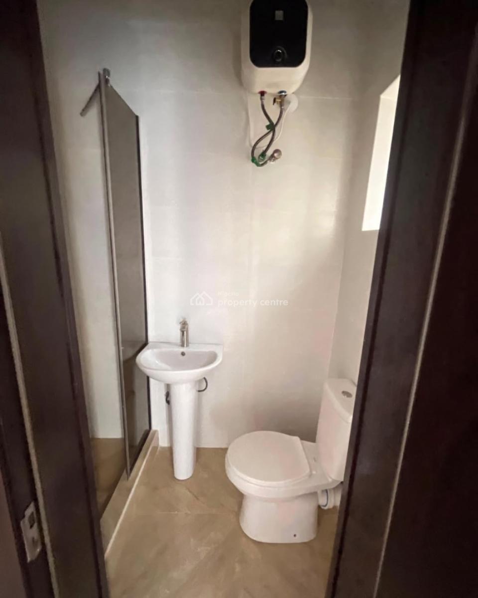 4 Bedroom Semi Detached Duplex, Ikota, Lekki, Lagos, Semi-detached Duplex for Sale