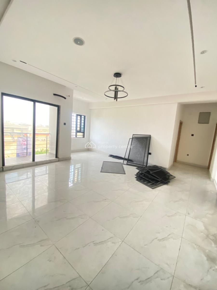 Serviced Bedroom Apartment, Ologolo, Lekki, Lagos, Flat / Apartment for Rent