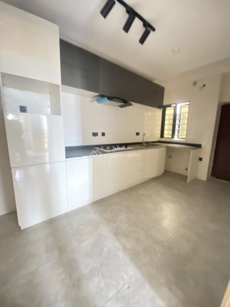 Serviced Bedroom Apartment, Ologolo, Lekki, Lagos, Flat / Apartment for Rent