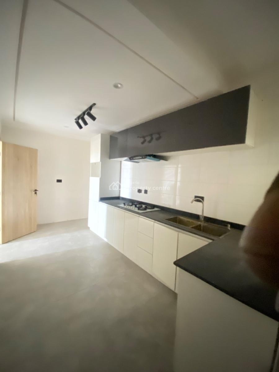 Serviced Bedroom Apartment, Ologolo, Lekki, Lagos, Flat / Apartment for Rent