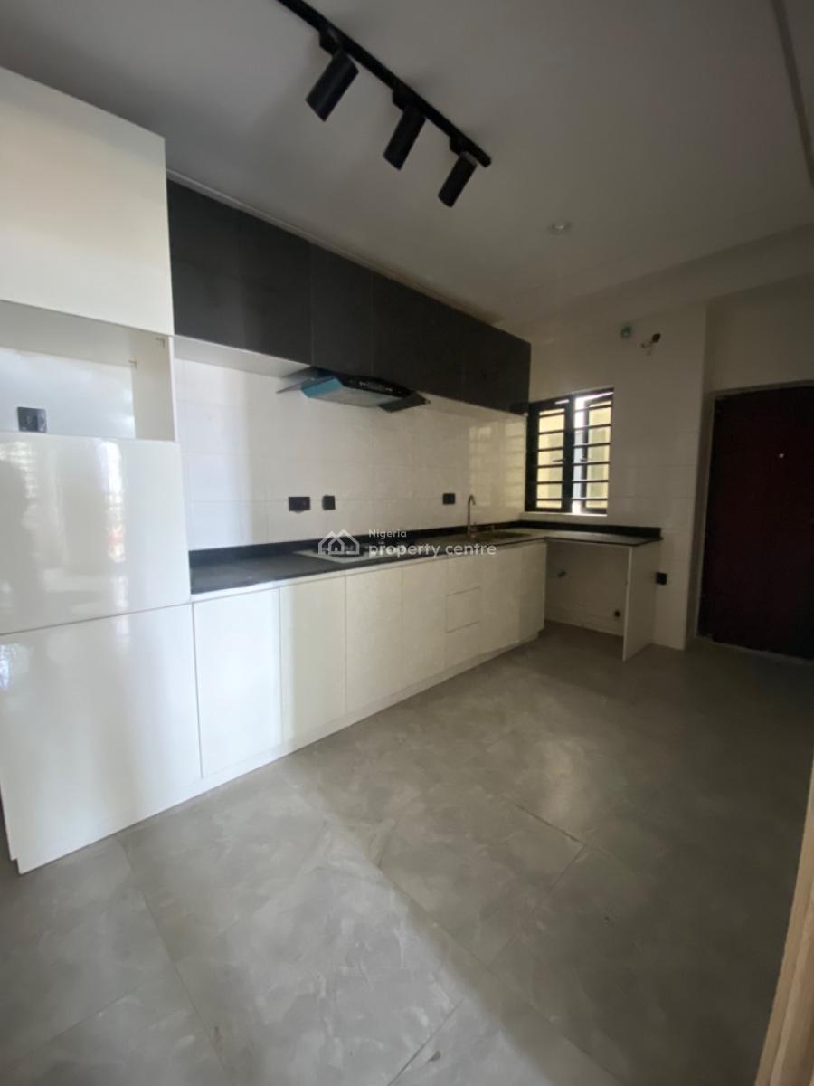 Serviced Bedroom Apartment, Ologolo, Lekki, Lagos, Flat / Apartment for Rent