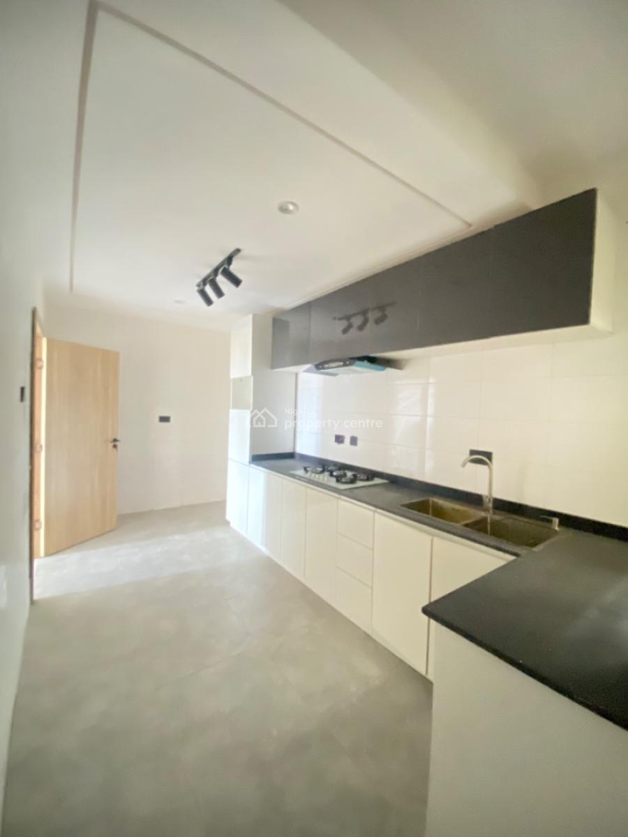 Serviced Bedroom Apartment, Ologolo, Lekki, Lagos, Flat / Apartment for Rent