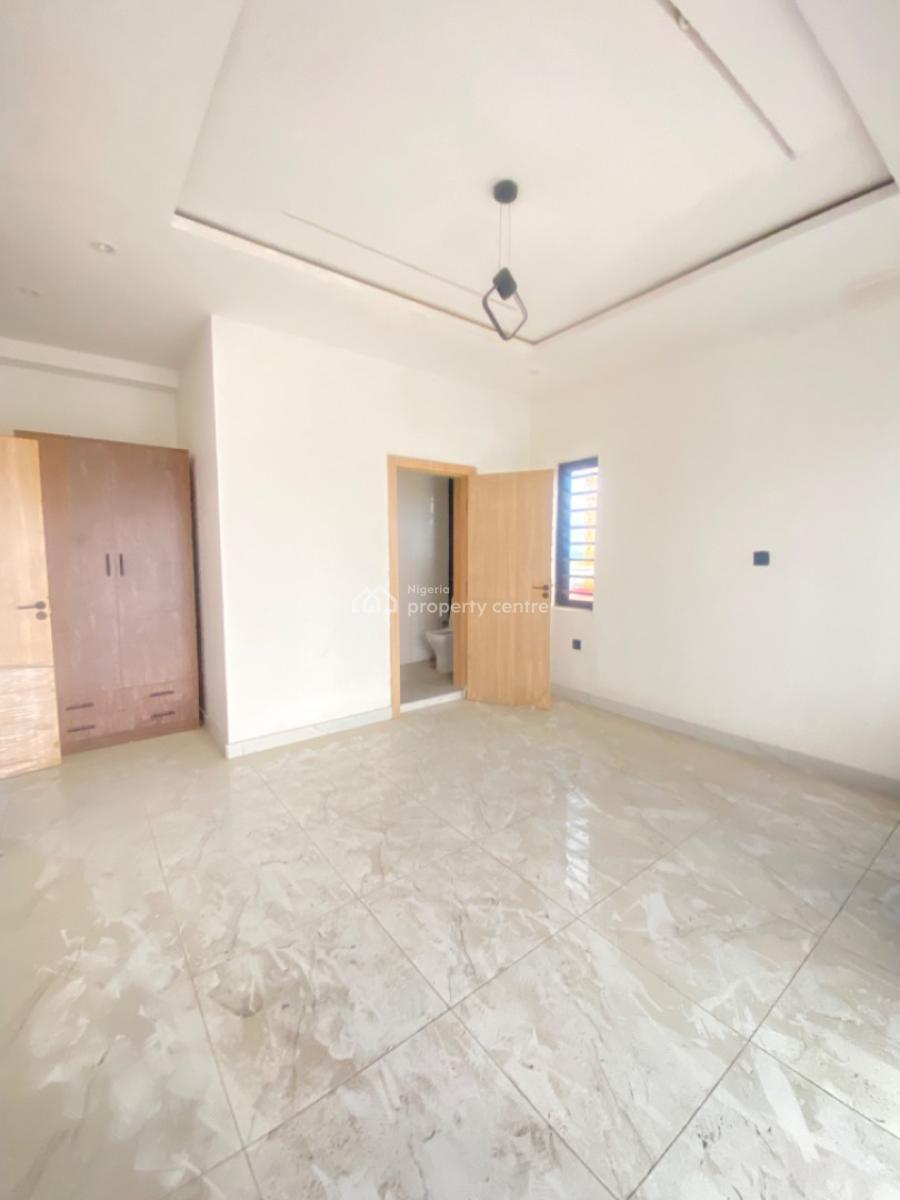 Serviced Bedroom Apartment, Ologolo, Lekki, Lagos, Flat / Apartment for Rent