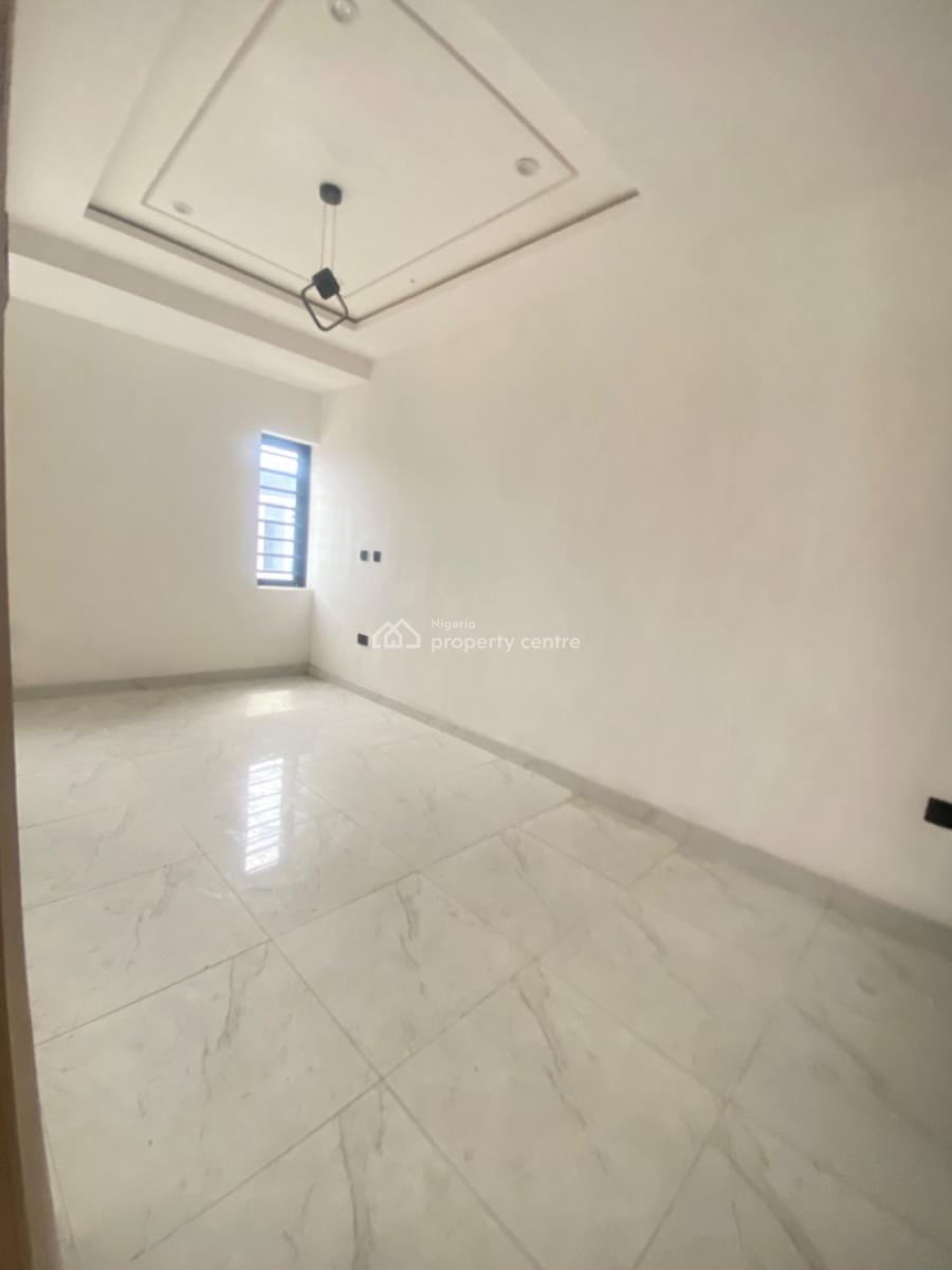 Serviced Bedroom Apartment, Ologolo, Lekki, Lagos, Flat / Apartment for Rent