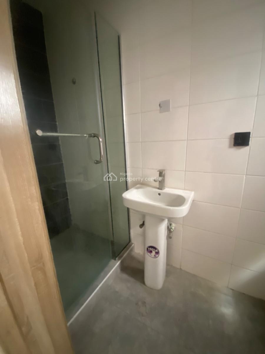 Serviced Bedroom Apartment, Ologolo, Lekki, Lagos, Flat / Apartment for Rent