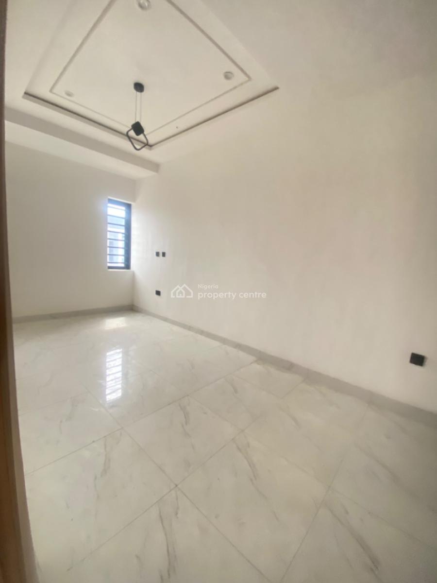 Serviced Bedroom Apartment, Ologolo, Lekki, Lagos, Flat / Apartment for Rent
