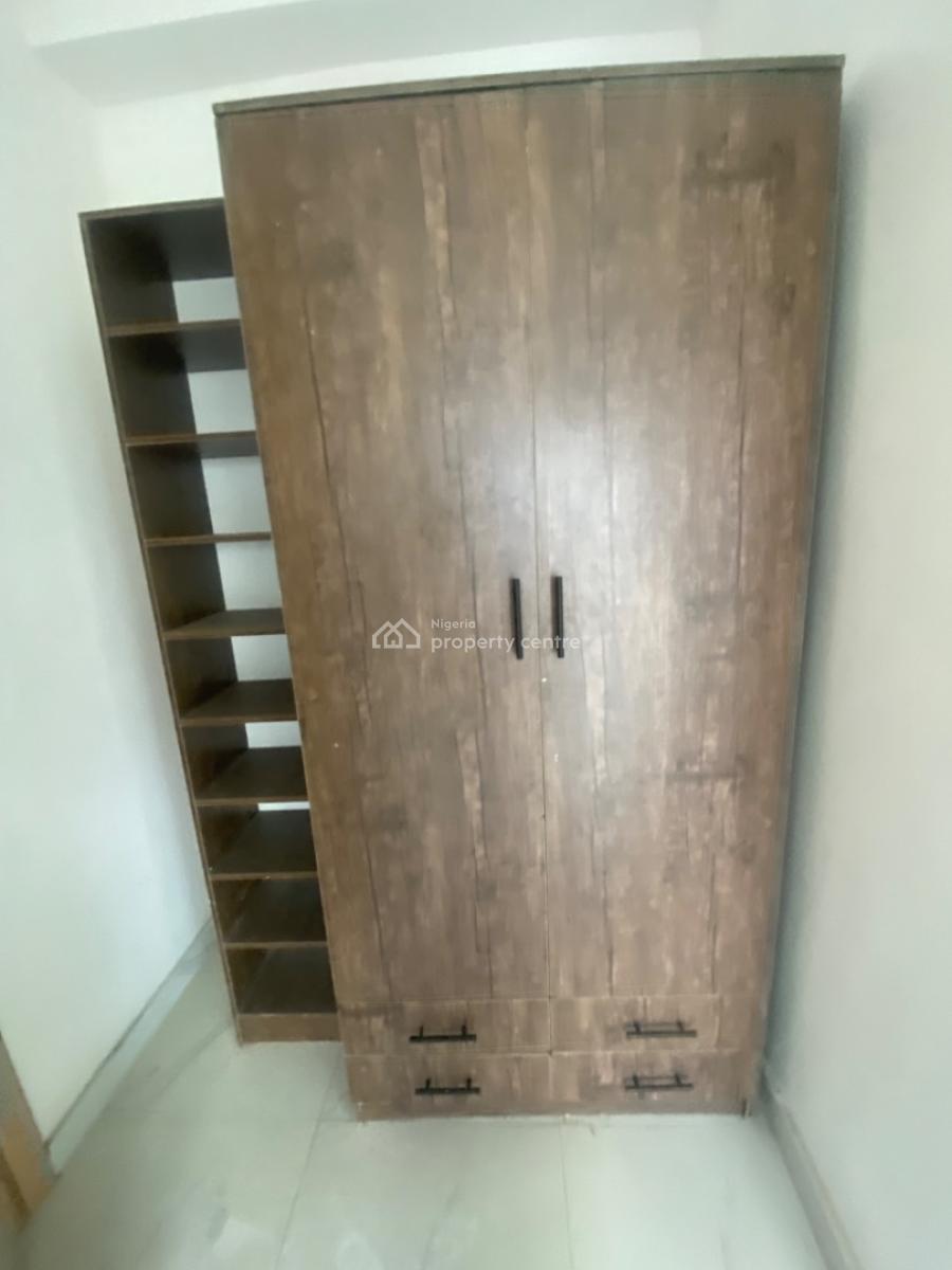 Serviced Bedroom Apartment, Ologolo, Lekki, Lagos, Flat / Apartment for Rent
