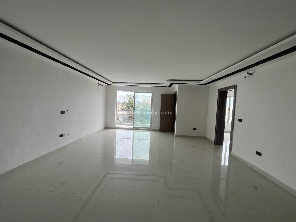 Luxury Newly Built 2 Bedroom Apartment, Off Emma Abimbola Street, Lekki Phase 1, Lekki, Lagos, Flat / Apartment for Rent