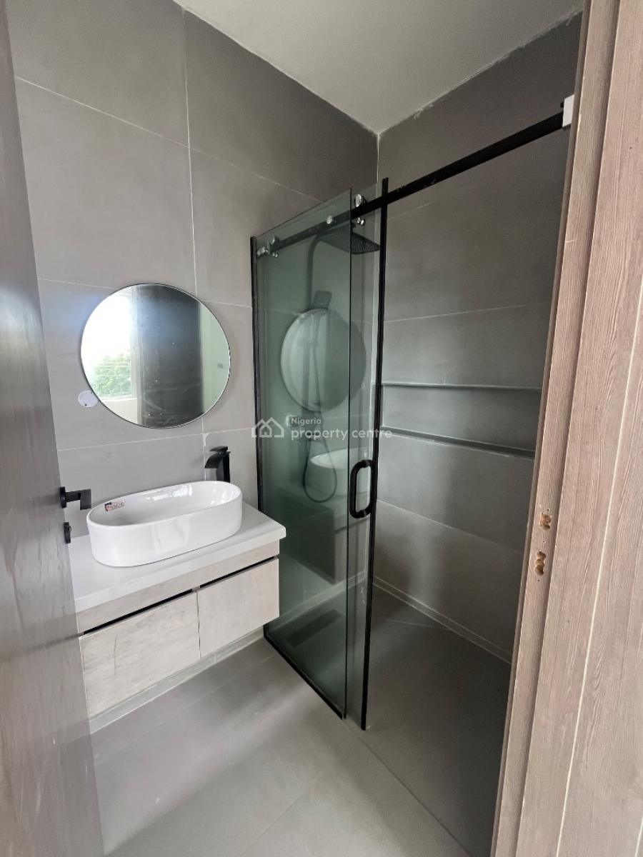 Luxury Newly Built 2 Bedroom Apartment, Off Emma Abimbola Street, Lekki Phase 1, Lekki, Lagos, Flat / Apartment for Rent