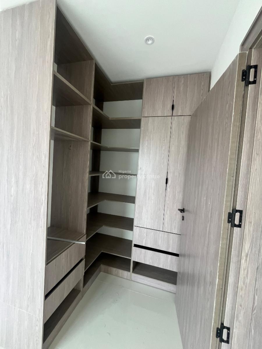 Luxury Newly Built 2 Bedroom Apartment, Off Emma Abimbola Street, Lekki Phase 1, Lekki, Lagos, Flat / Apartment for Rent