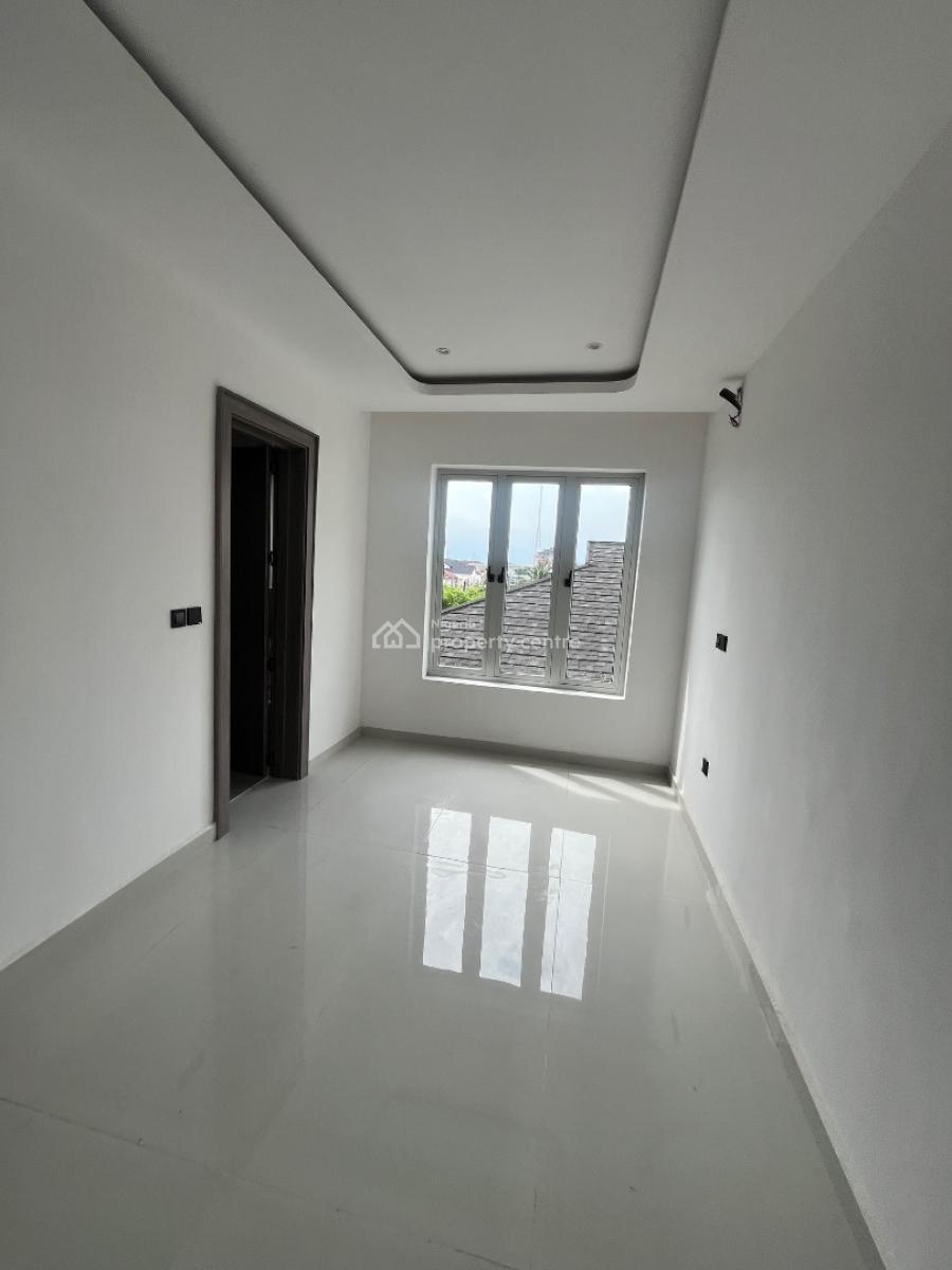 Luxury Newly Built 2 Bedroom Apartment, Off Emma Abimbola Street, Lekki Phase 1, Lekki, Lagos, Flat / Apartment for Rent