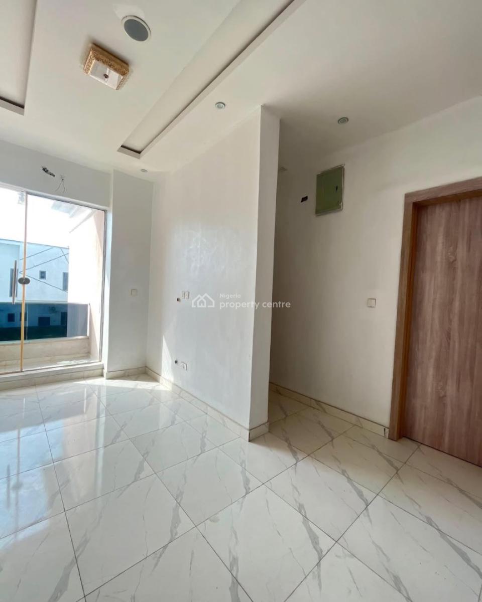 4 Bedroom Detached Duplex, Ikota, Lekki, Lagos, Detached Duplex for Sale
